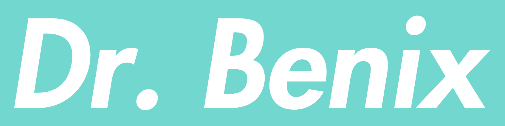 doctor-benix-logo