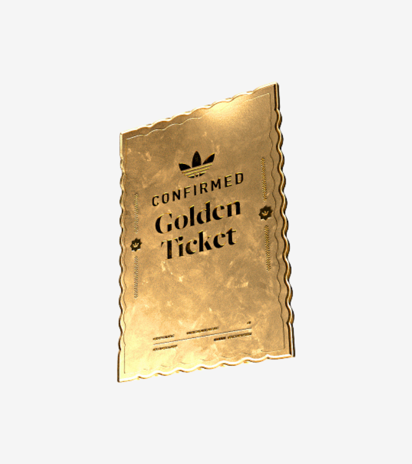 adidas-confirmed-golden-ticket