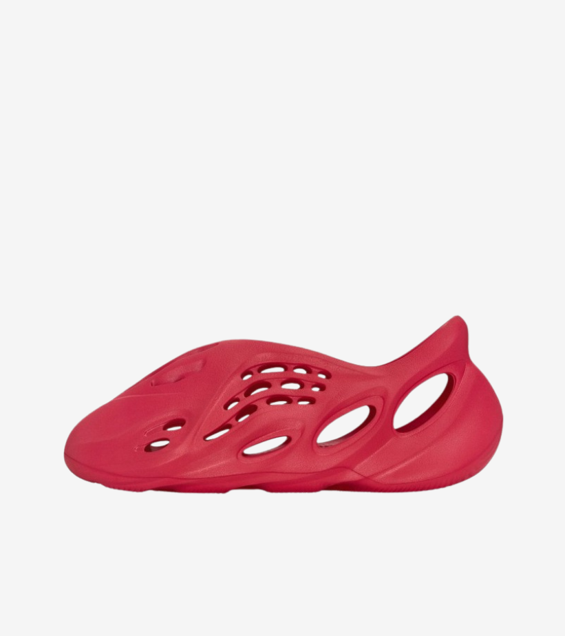 adidas-yeezy-foam-runner-red-vermillion