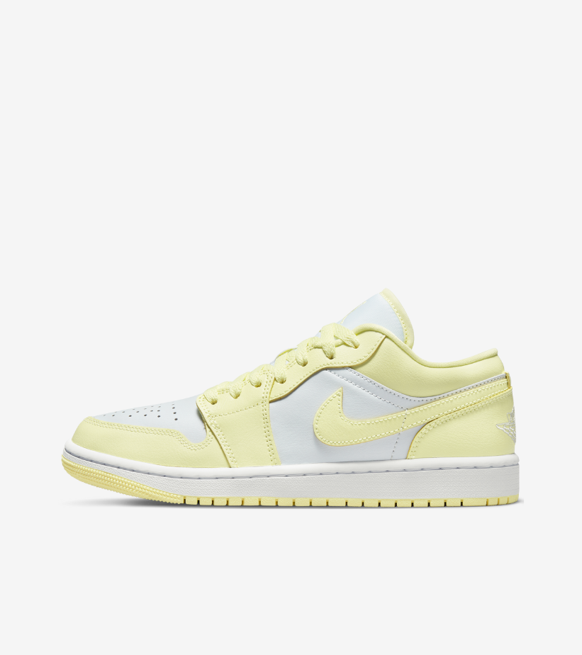 air-jordan-1-low-wmns-lemonade