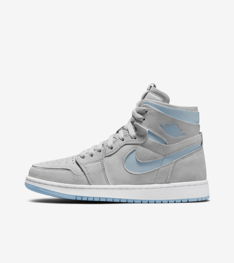 air-jordan-1-zoom-wmns-grey-fog-celestine-blue