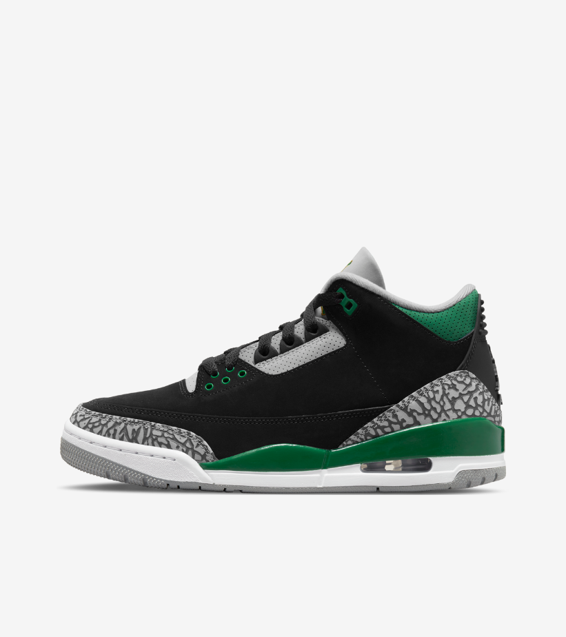 air-jordan-3-pine-green