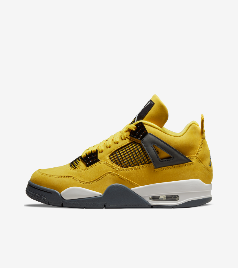 air-jordan-4-tour-yellow-lightning