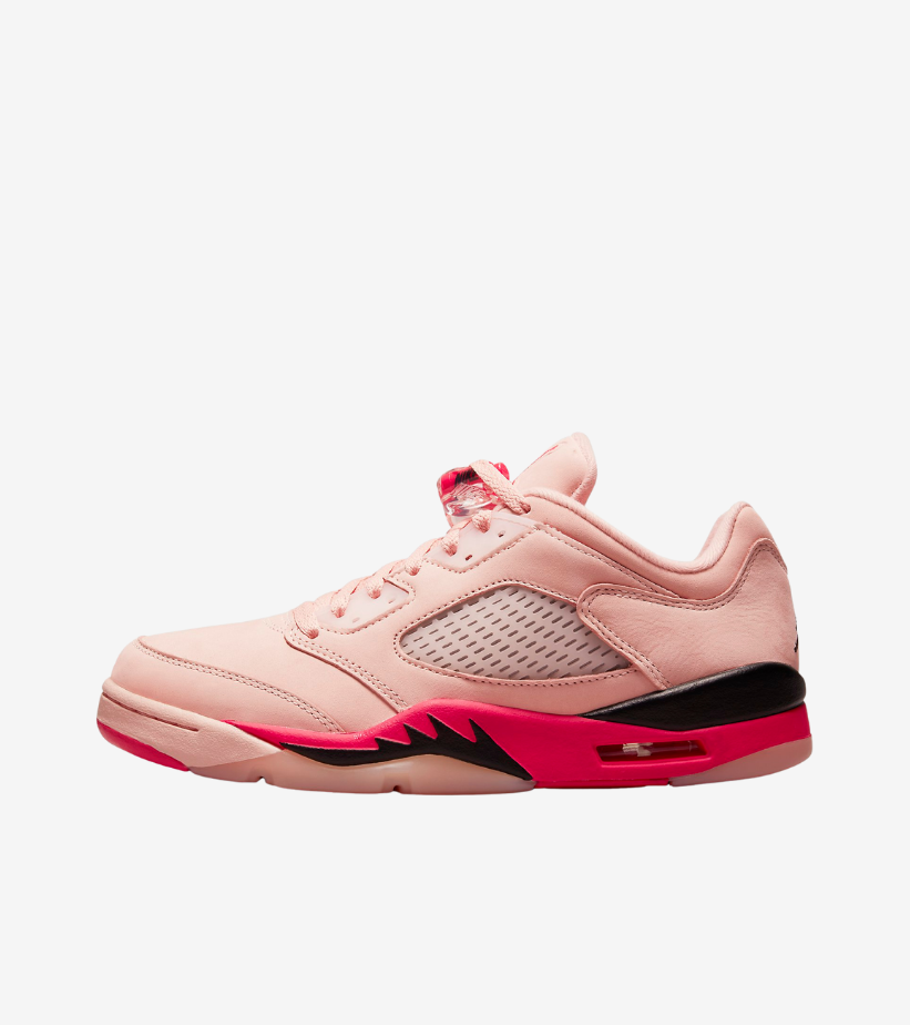 air-jordan-5-low-wmns-arctic-pink