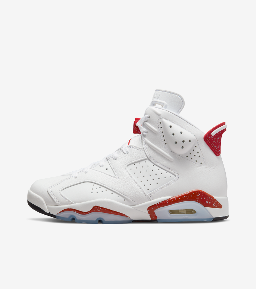 air-jordan-6-white-and-university-red