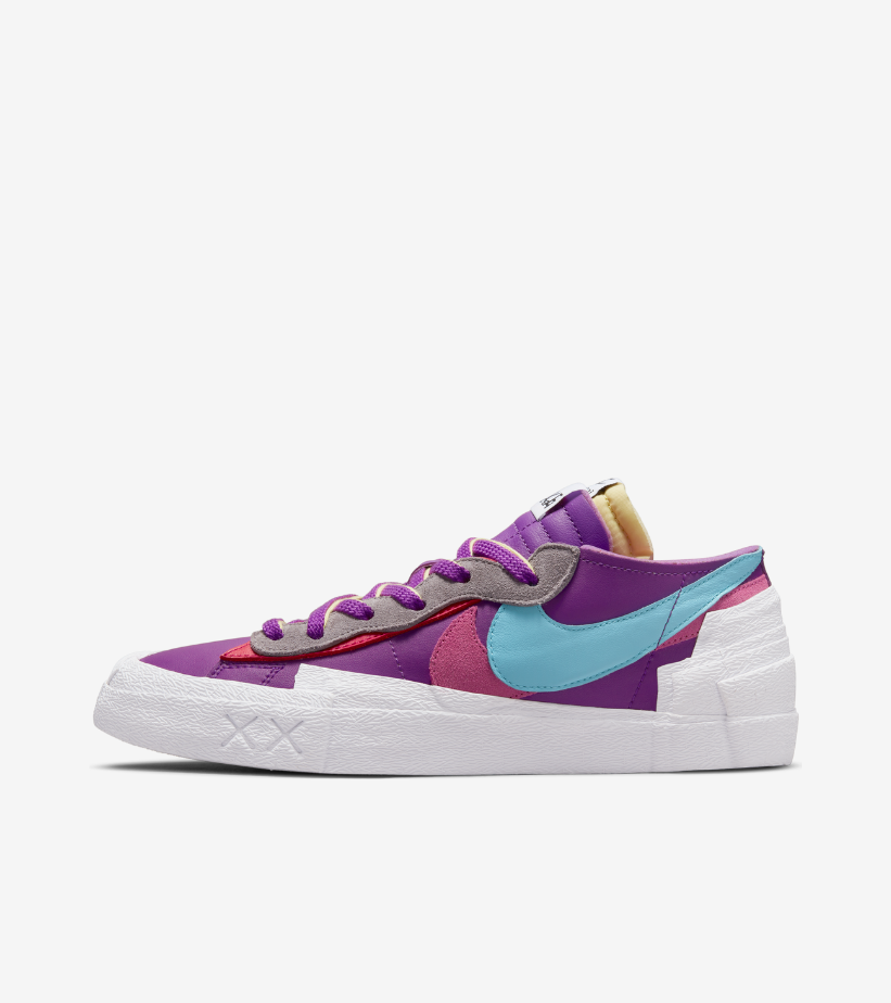 nike-blazer-low-x-sacai-x-kaws-purple-dusk