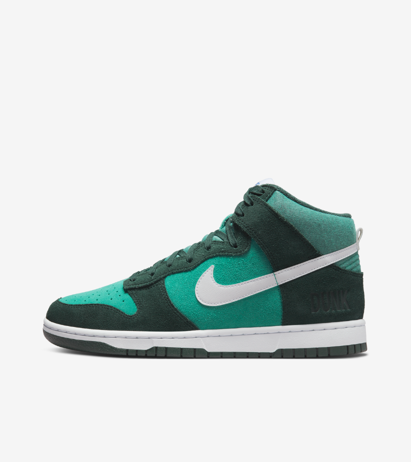 nike-dunk-high-athletic-club-pro-green