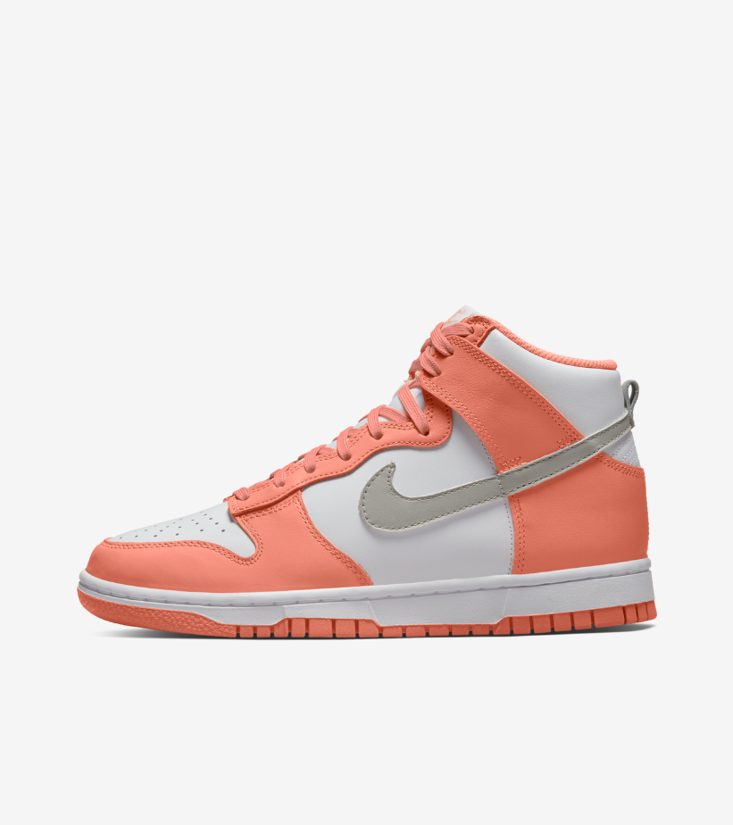 nike-dunk-high-wmns-salmon-grey