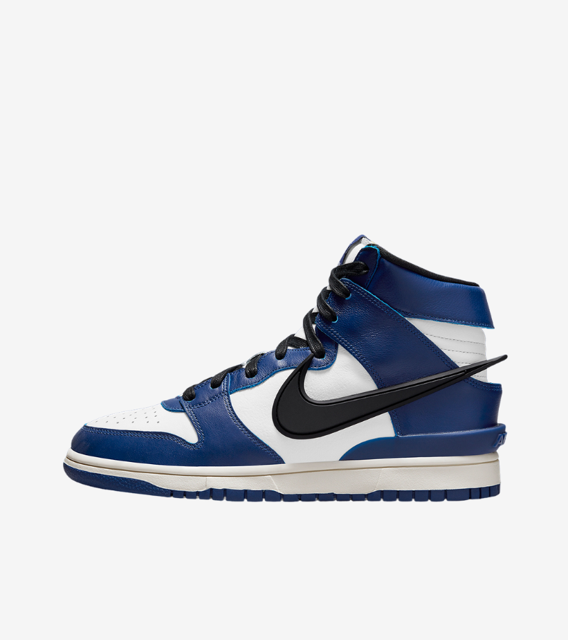 nike-dunk-high-x-ambush-deep-royal