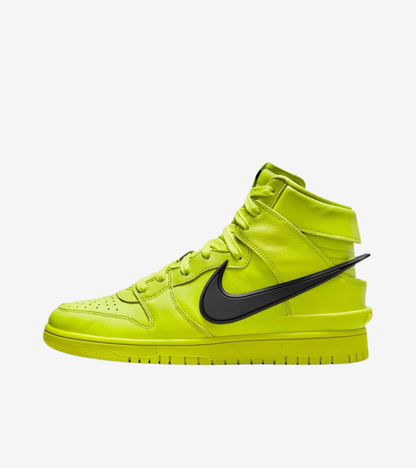 nike-dunk-high-x-ambush-flash-lime