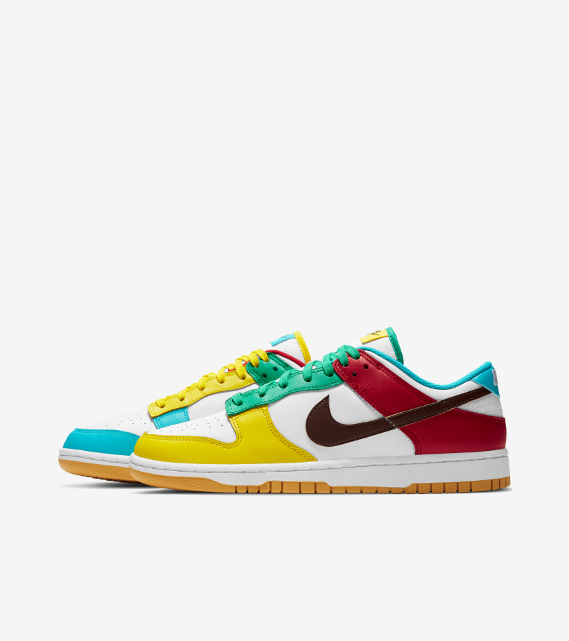 nike-dunk-low-free-99-pack-white
