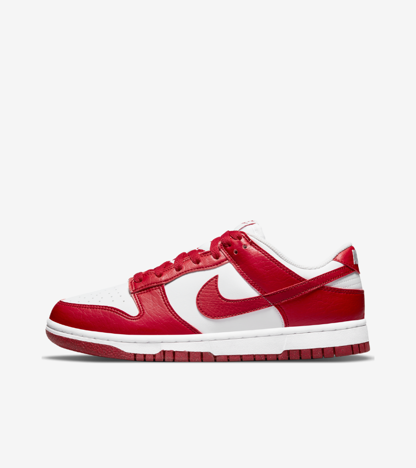 nike-dunk-low-next-nature-white-gym-red