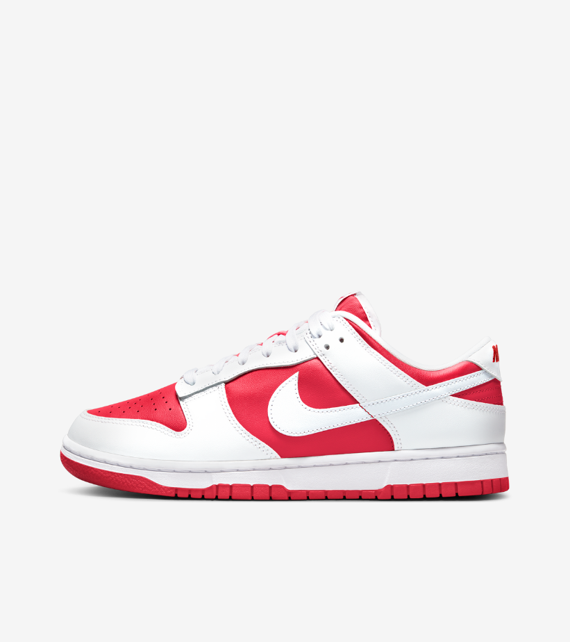 nike-dunk-low-retro-university-red-white