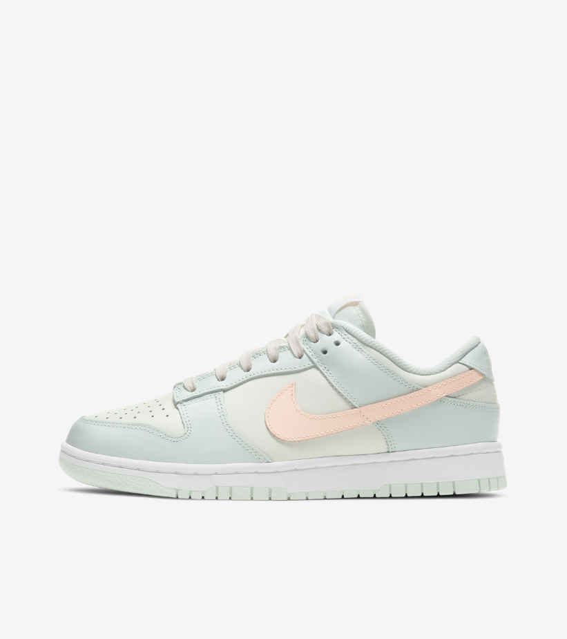 nike-dunk-low-wmns-barely-green