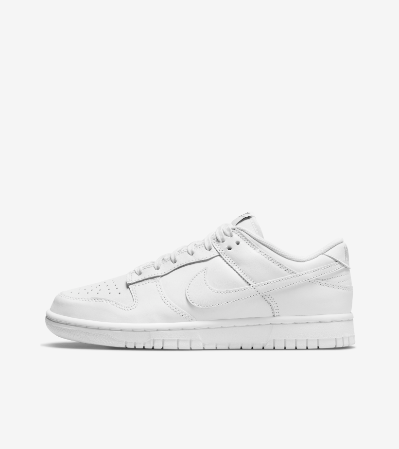 nike-dunk-low-wmns-triple-white