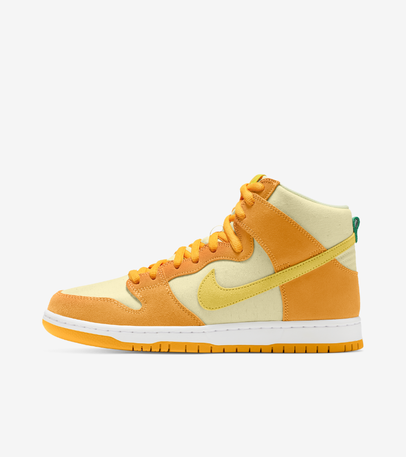 nike-sb-dunk-high-pineapple