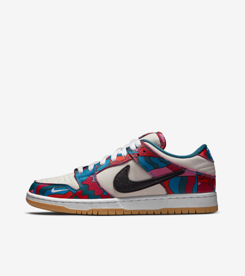 nike-sb-dunk-low-pro-x-parra-abstract-art