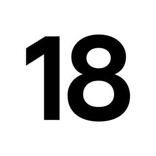 18 Montrose Logo