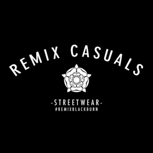 Remix Casuals Logo
