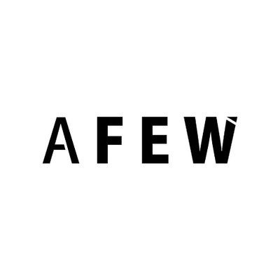 Afew Store Logo