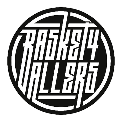Basket4Ballers Logo