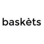 Baskèts Logo