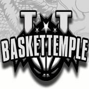 BasketTemple Logo