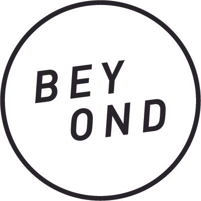 Beyond Logo