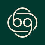 Bisque Golf Logo