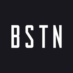 BSTN Logo