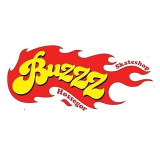 Buzzz Skateshop Logo