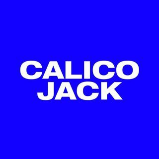 Calico Jack Logo