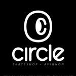 Circle Skateshop Logo