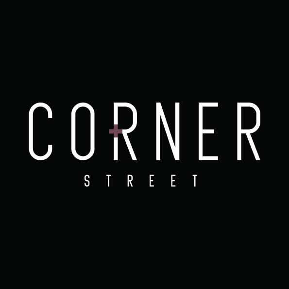 Corner Street Logo