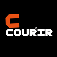 Courir Logo