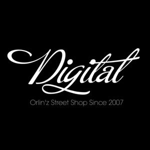 Digital Skateshop Logo