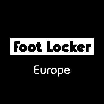 Foot Locker Logo