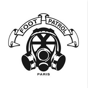 Foot Patrol Logo