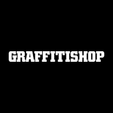 Graffiti Shop Logo