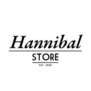 Hannibal Logo