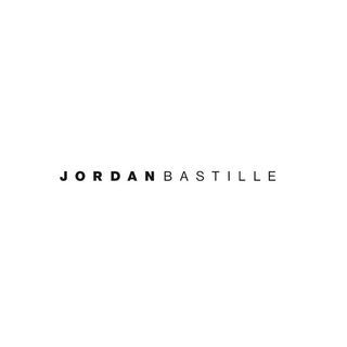 Jordan Bastille Logo