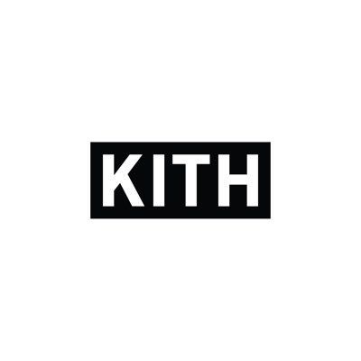 Kith Paris Logo