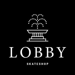 Lobby Skateshop Logo