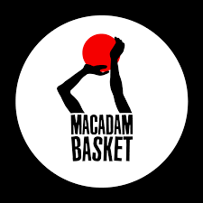 Macadam Logo