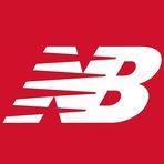 New Balance Logo
