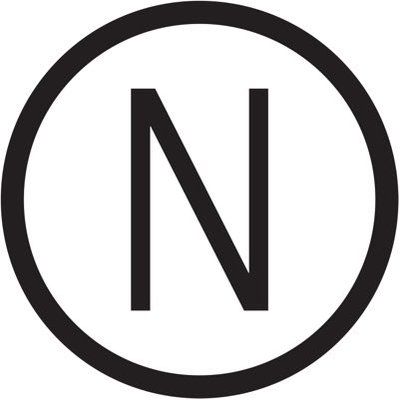 Noir Foncé Logo