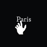 Off-White Paris Logo