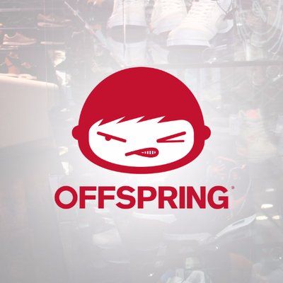 Offspring Logo