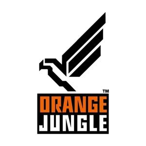 Orange Jungle Logo