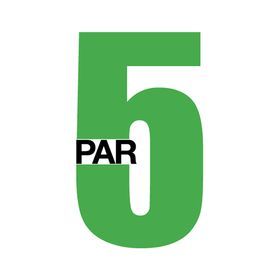 Par5 Logo